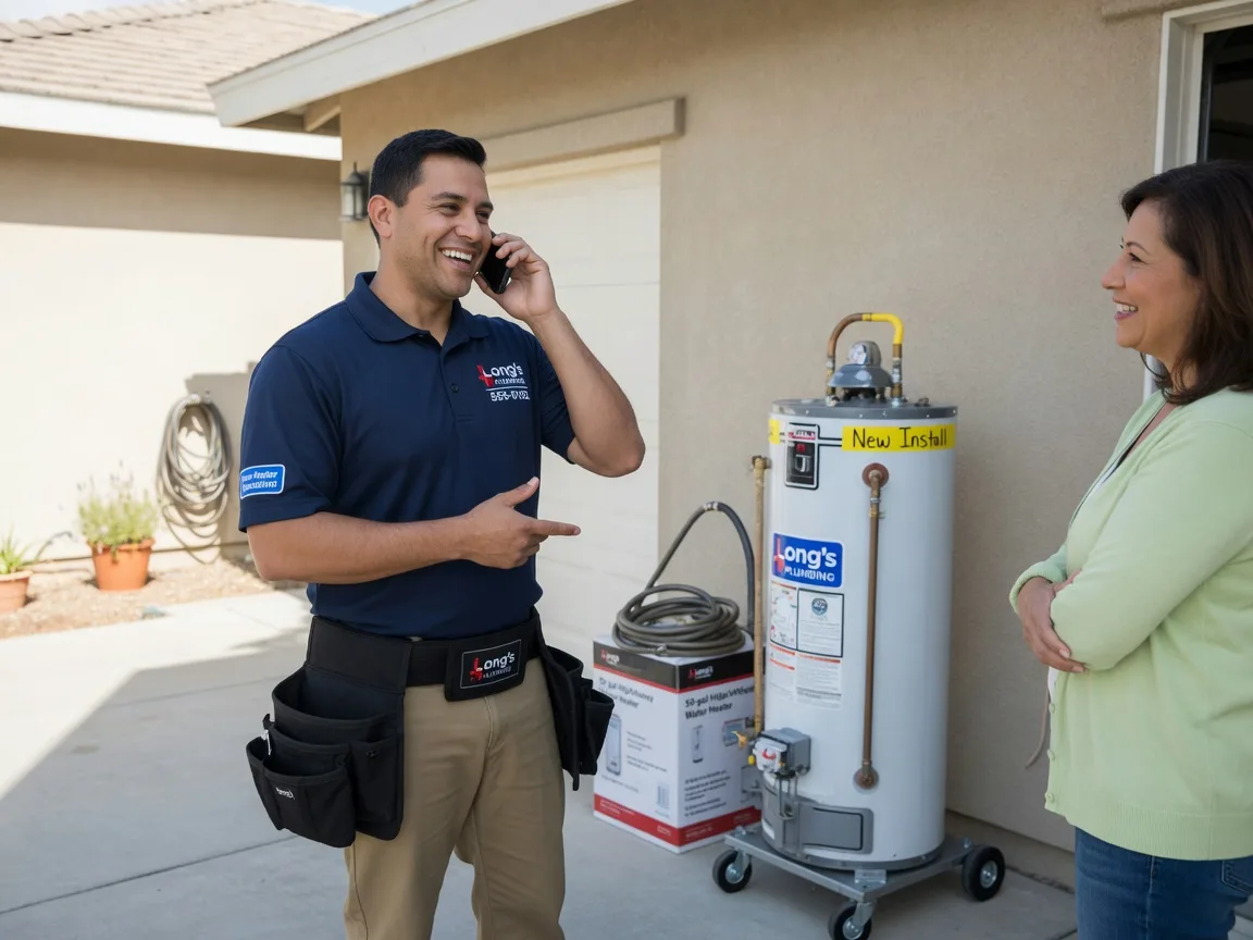 Leak Detection Balch Springs, TX FAQs